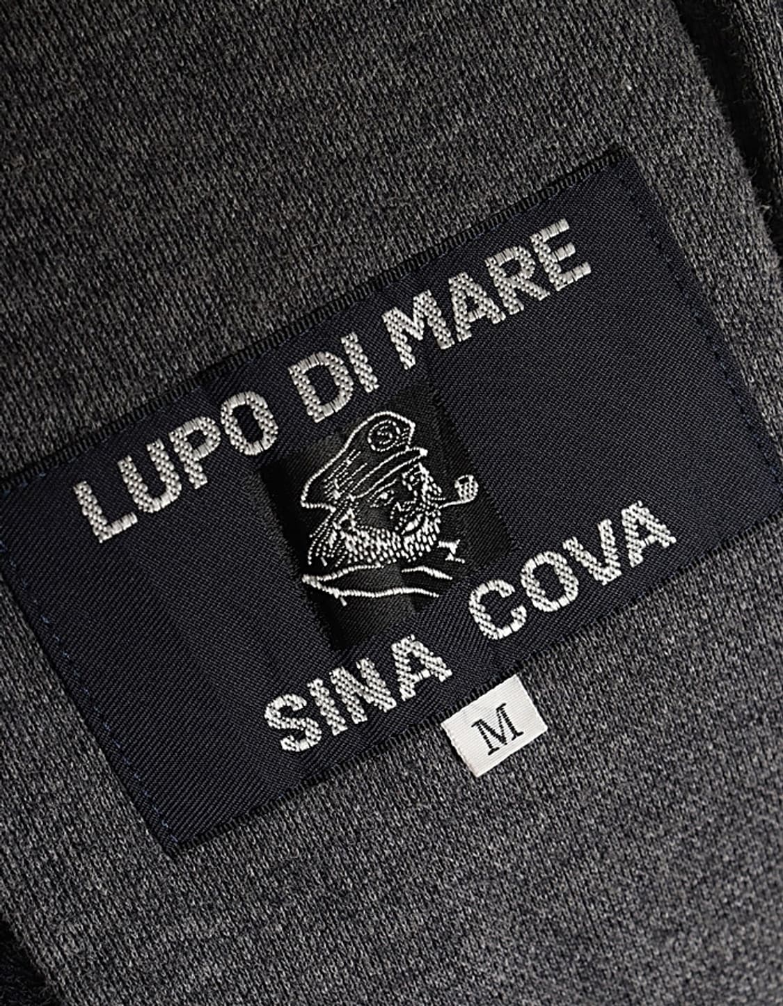  SINA COVA Wool Jersey Club Blazer 상품이미지8