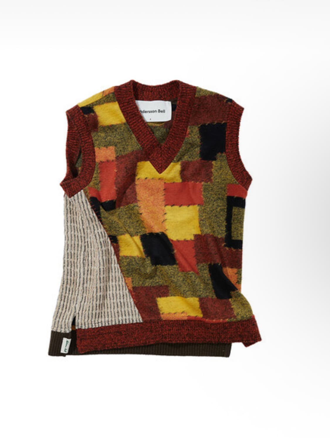 Andersson bell vest 앤더슨벨 베스트 조끼 상품이미지4