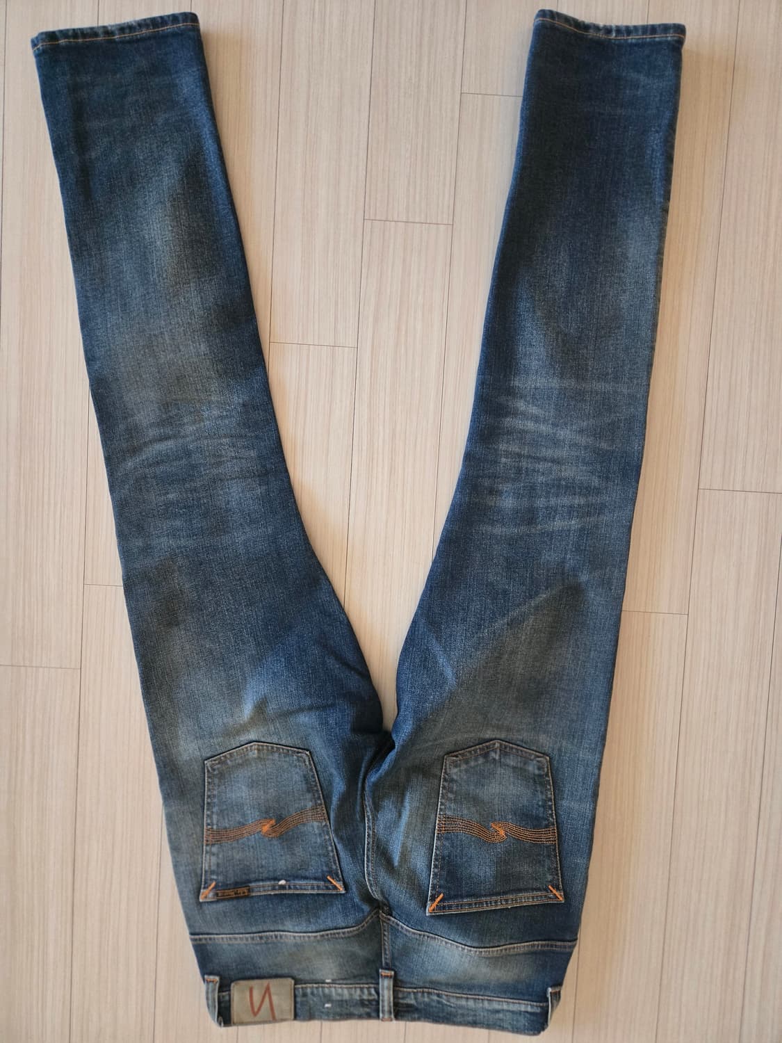 누디진 씬핀 피터 레플리카 상품이미지7