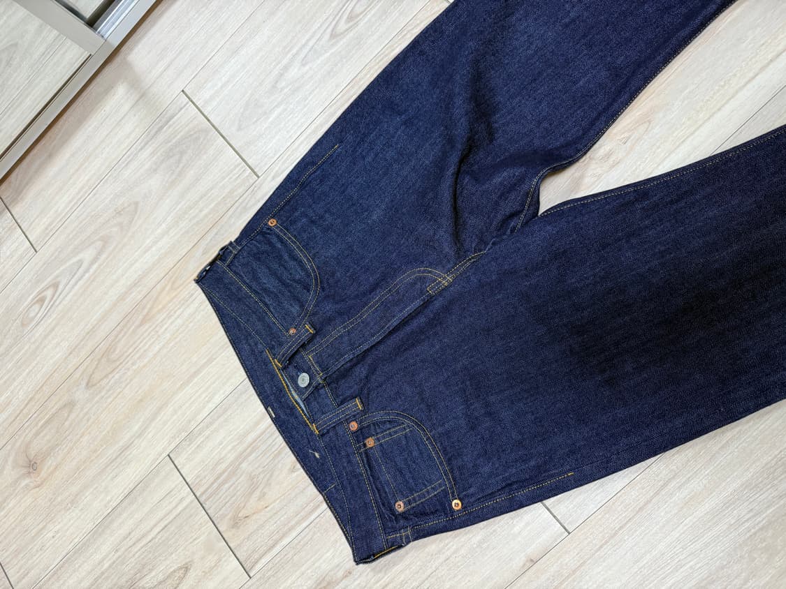 LVC 47501 린스드 30 거의새상품 상품이미지10