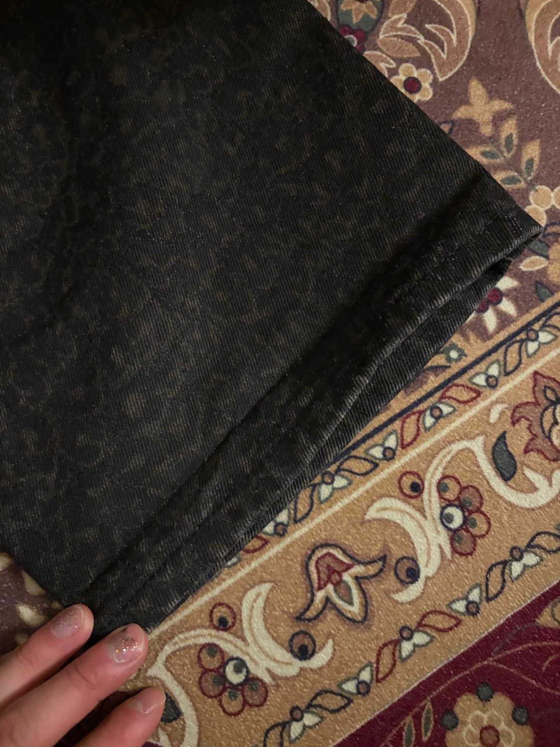 스타팀 레오파드 카펜터 상품이미지2