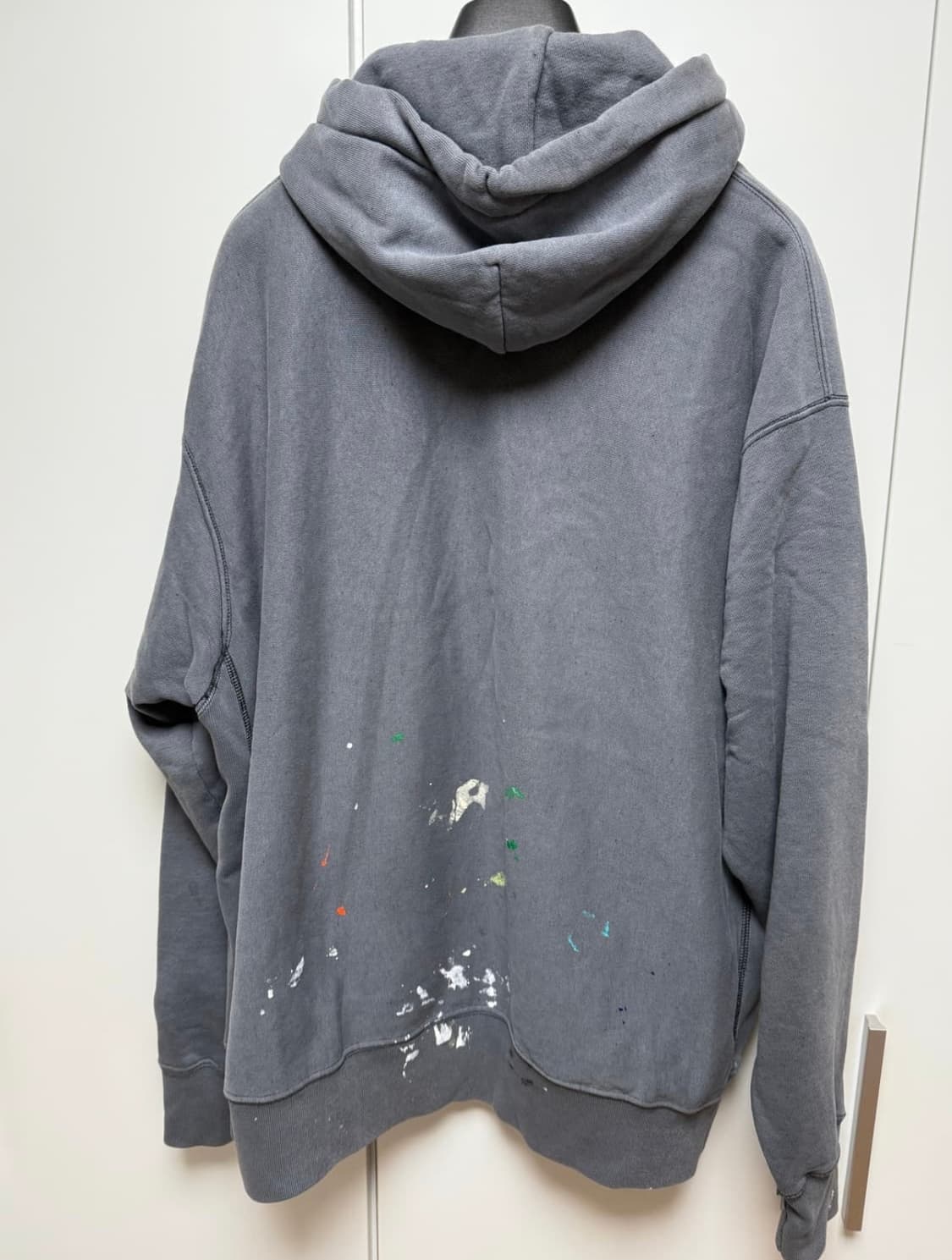 갤러리 디파트먼트 페인팅후드 XL 상품이미지2