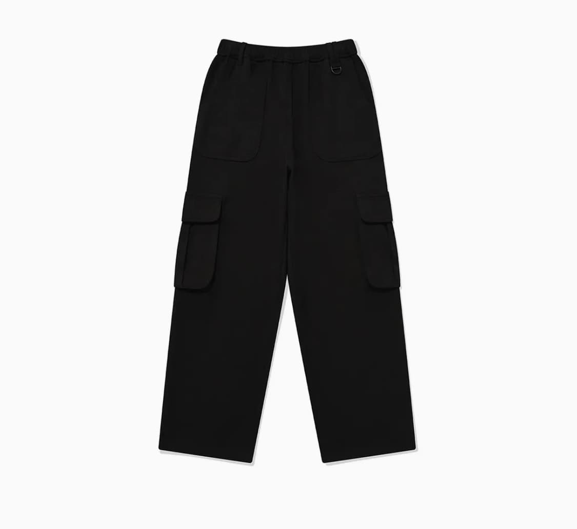krish UNI POINT POCKET CARGO PANTS 상품이미지1