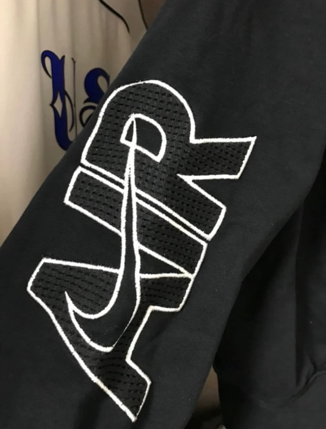 나이키 후드집업 상품이미지2