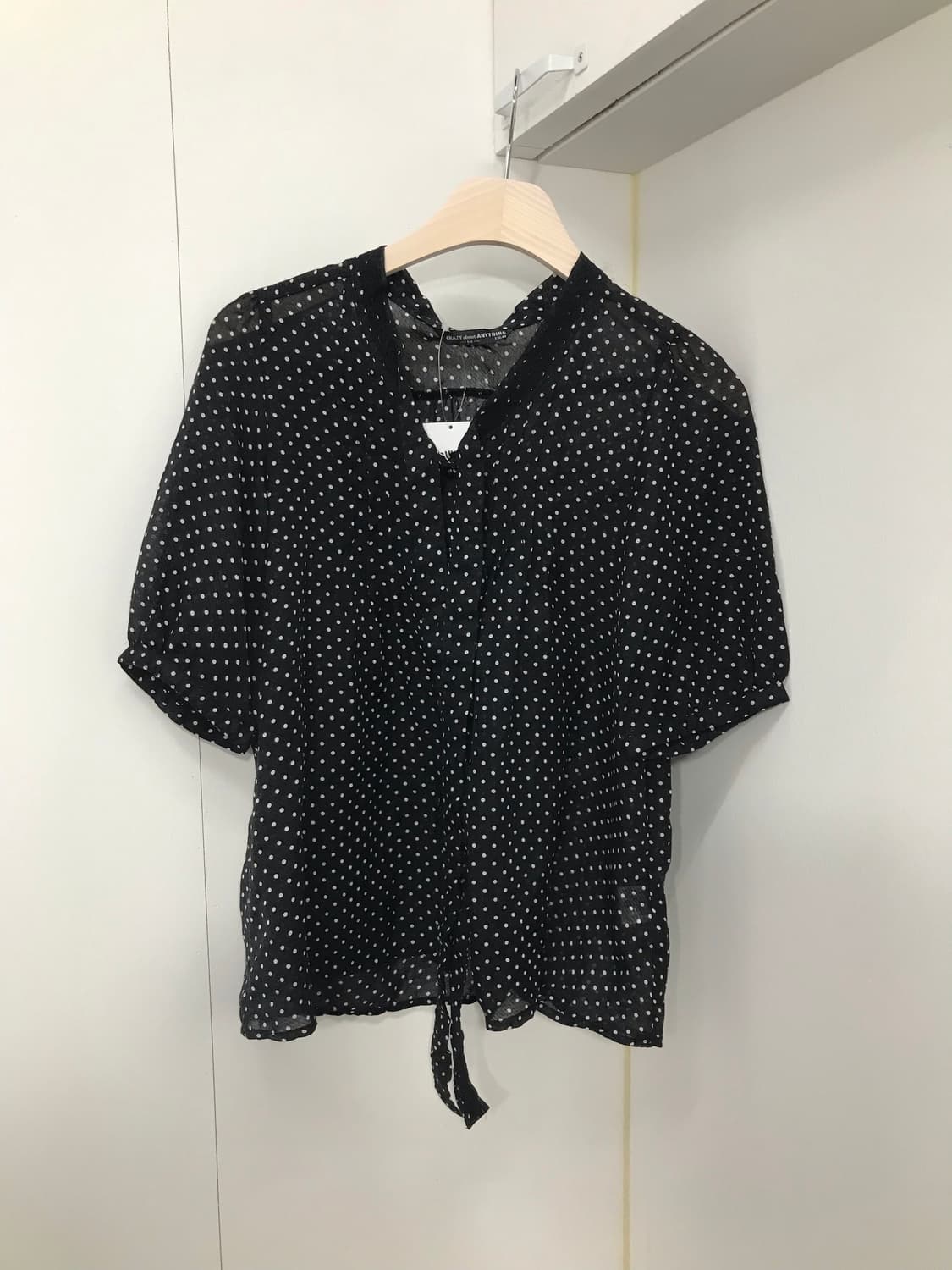 ♫ 블랙 소녀 코디 🖤 상품이미지5