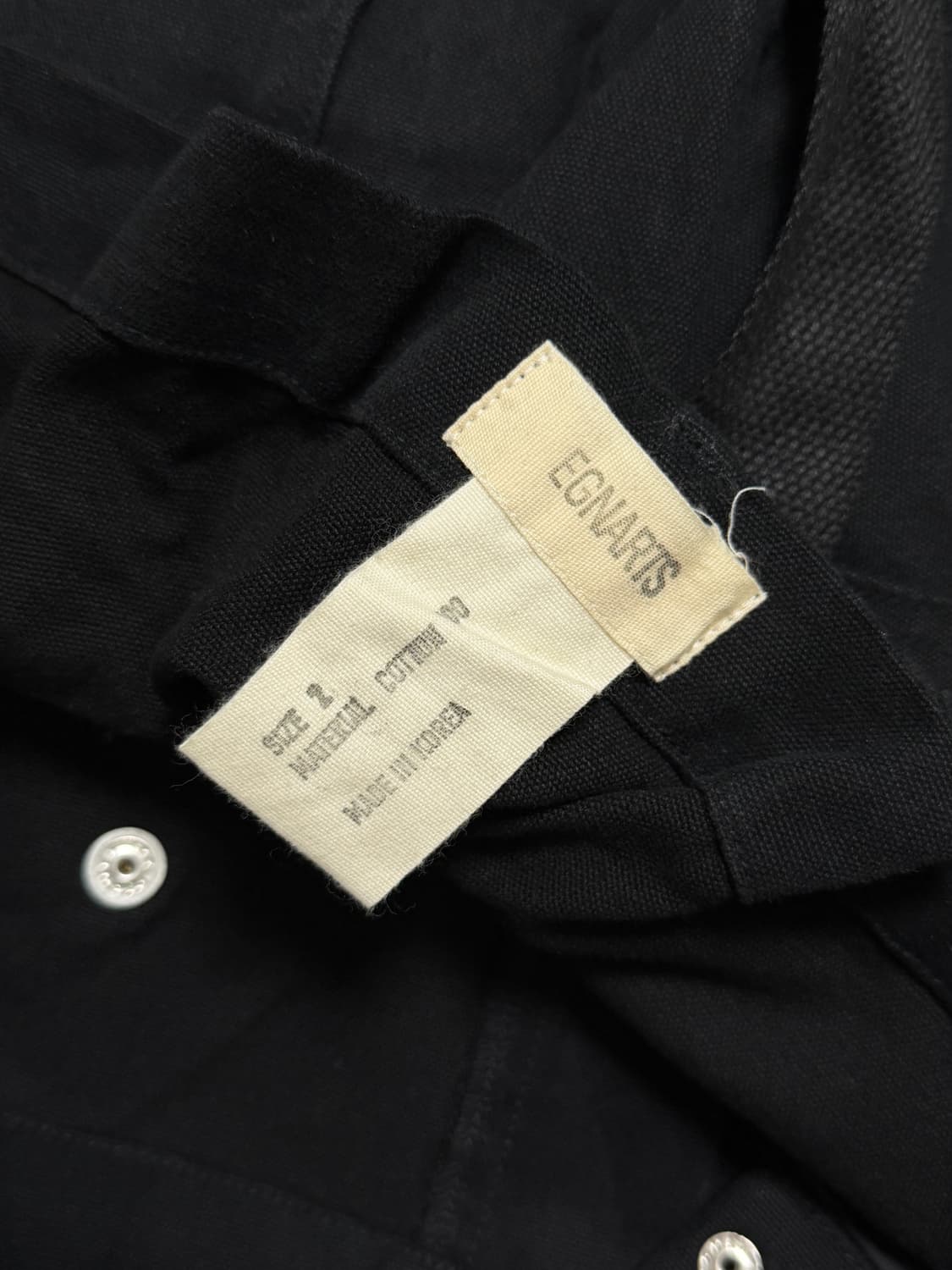 (새상품급) EGNARTS - Adjustable Firefighter 상품이미지3