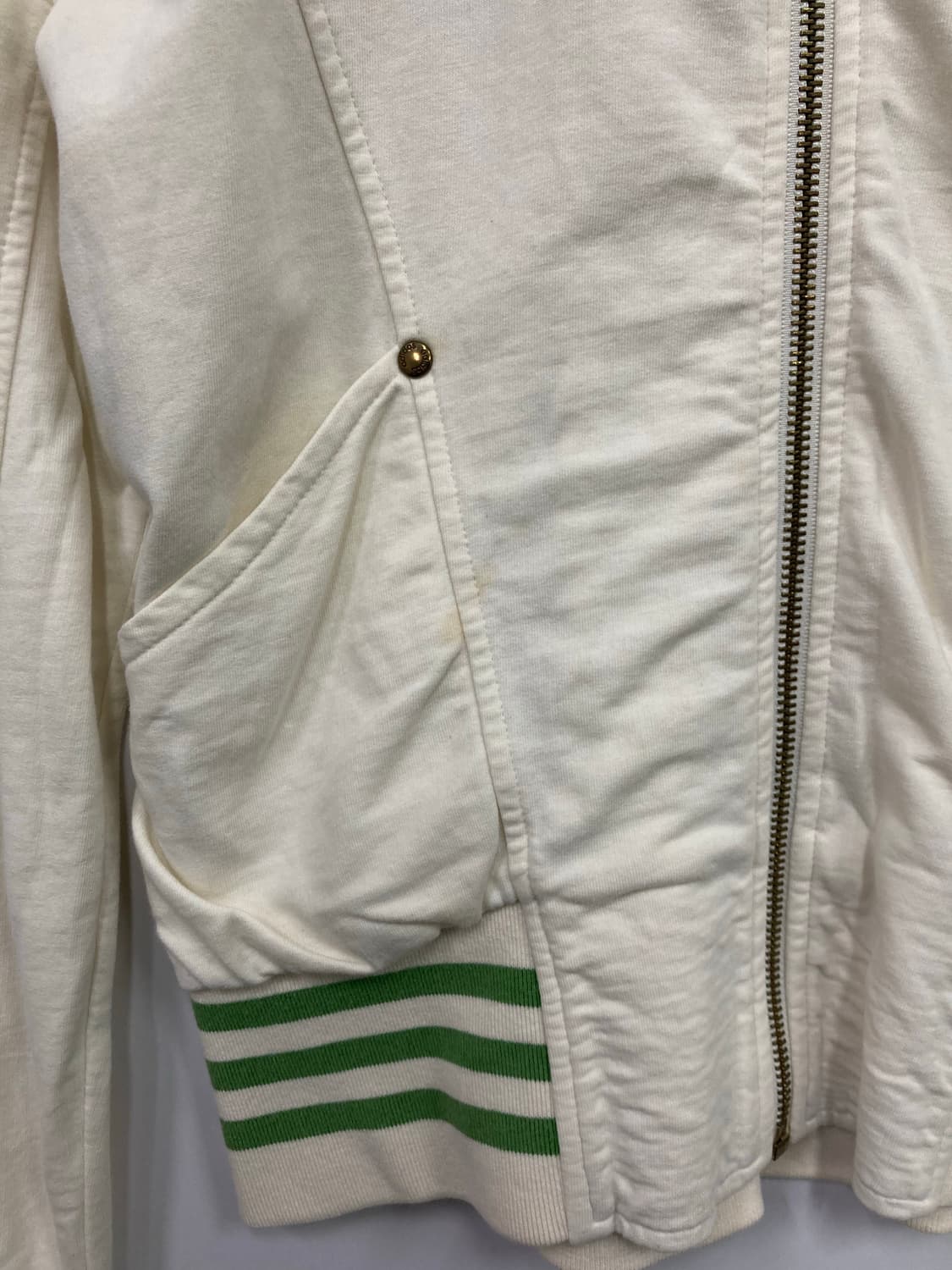 아디다스 y2k트랙탑 져지 상품이미지5