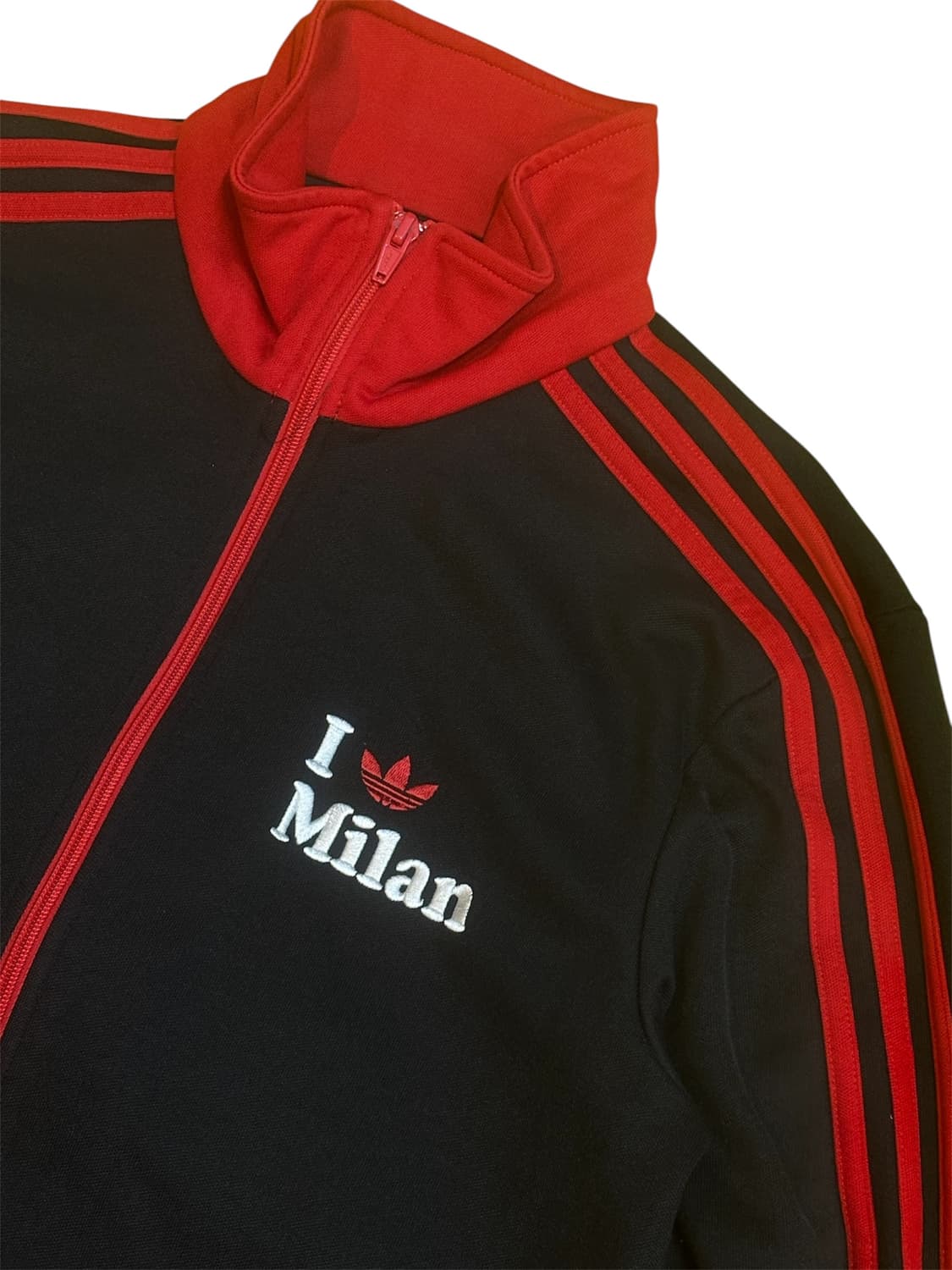 아디다스 00s AC밀란 트랙탑 져지 상품이미지5