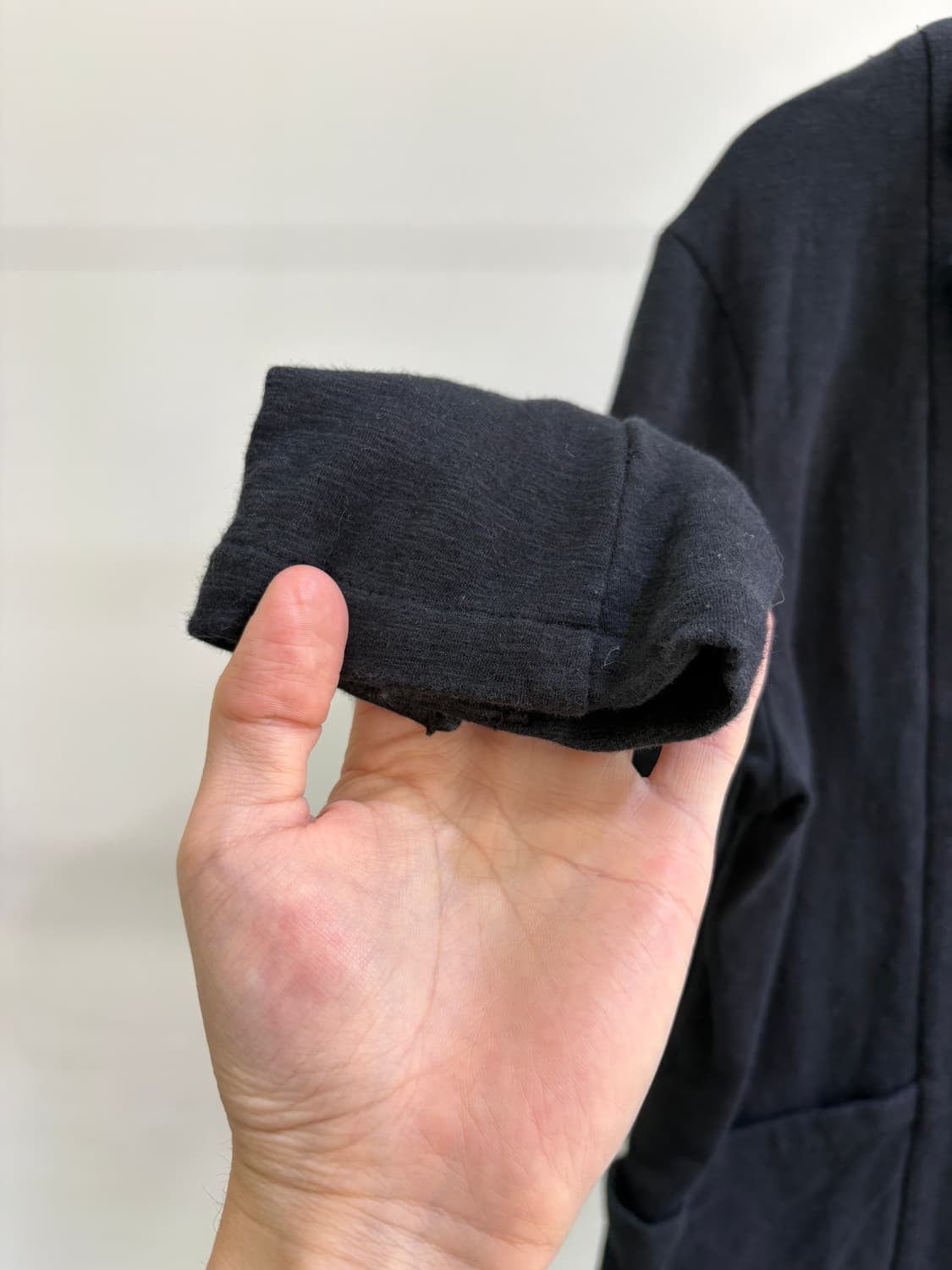 AZUL 자켓 상품이미지4