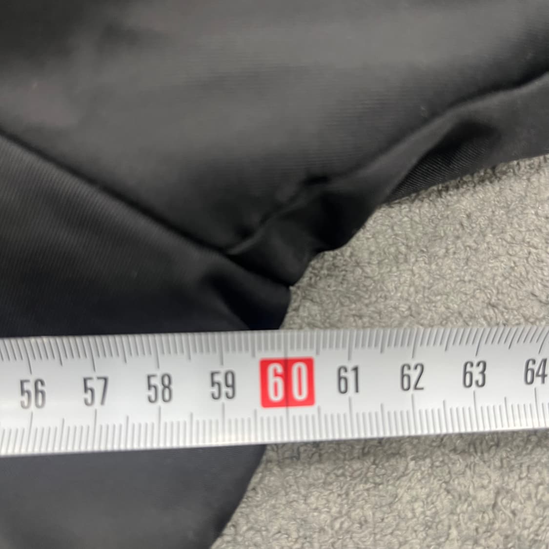 M 포에버21 남성 USA 항공점퍼 상품이미지8