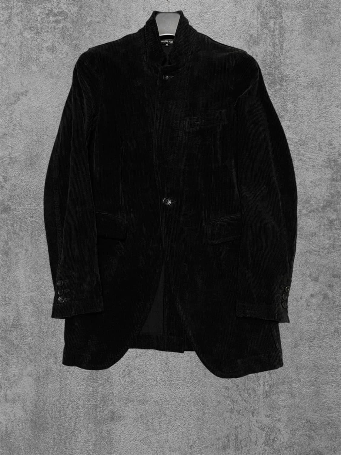 Corduroy Jacket Comme des Garcons 상품이미지2