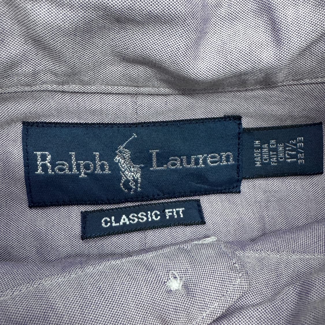 폴로 포니 셔츠 상품이미지5