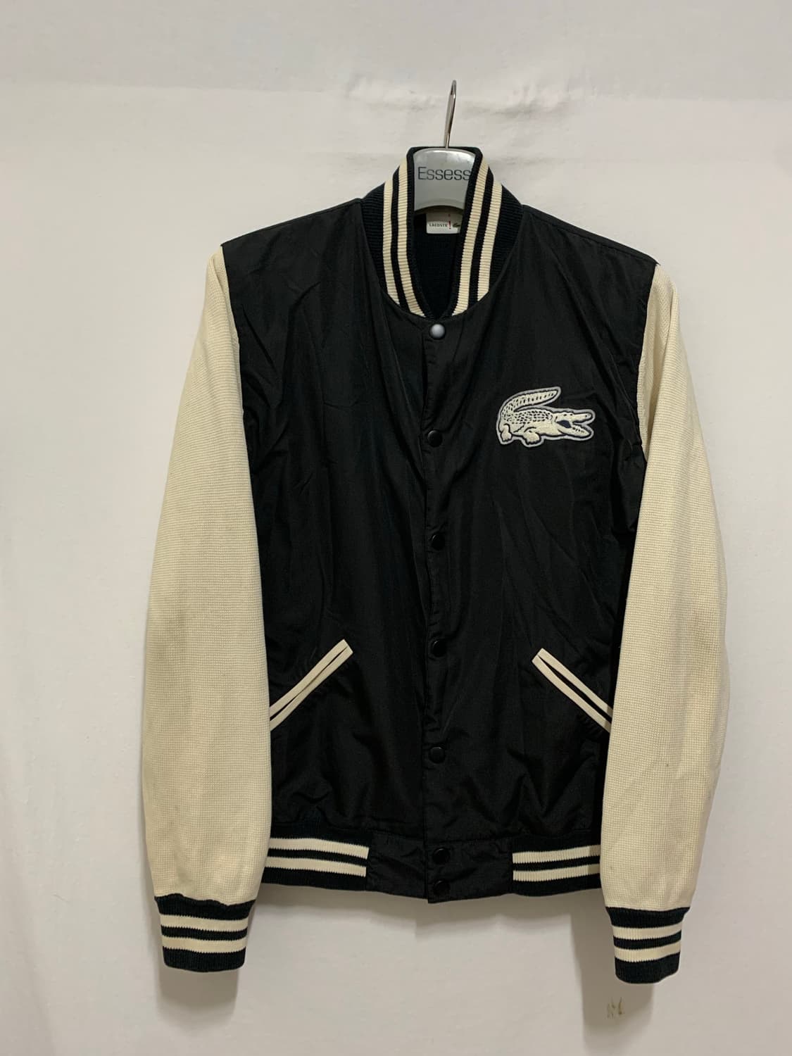 라코스테 바시티자켓 상품이미지1