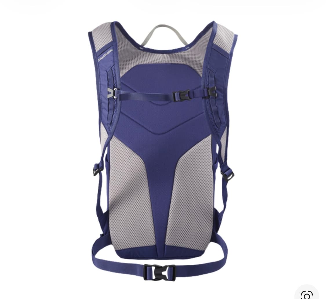 살로몬 트레일 블레이저 10 블루 상품이미지2