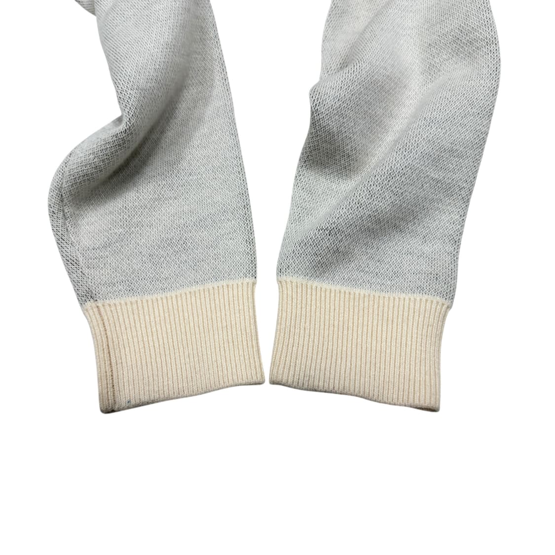 마리떼 프랑소와 저버 두들베어 곰돌이 스웨터 니트 아이보리 S 상품이미지8