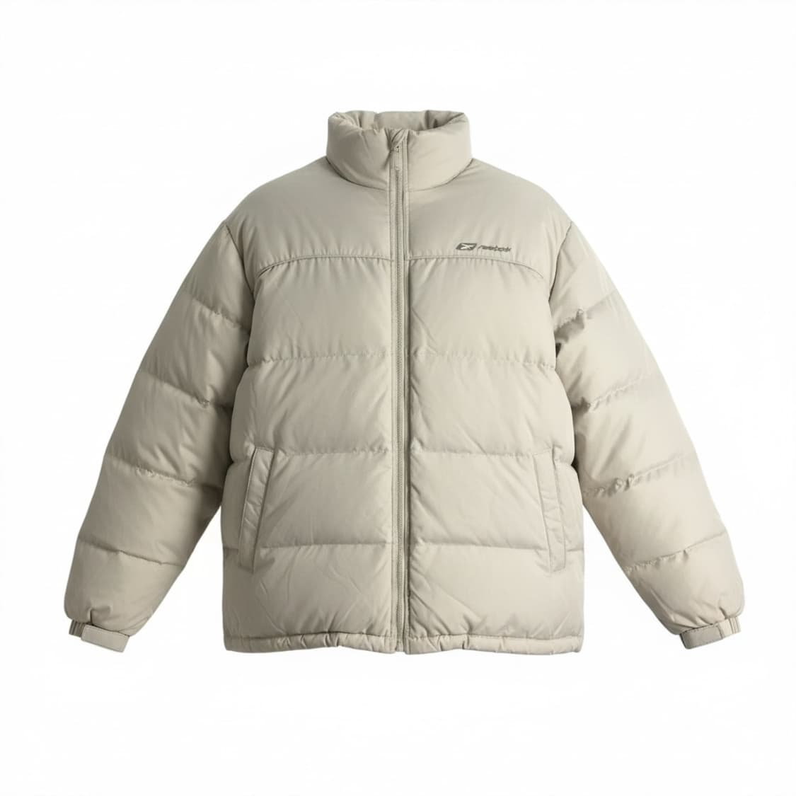 리복 90s 올드스쿨 덕다운 패딩 XL 상품이미지1