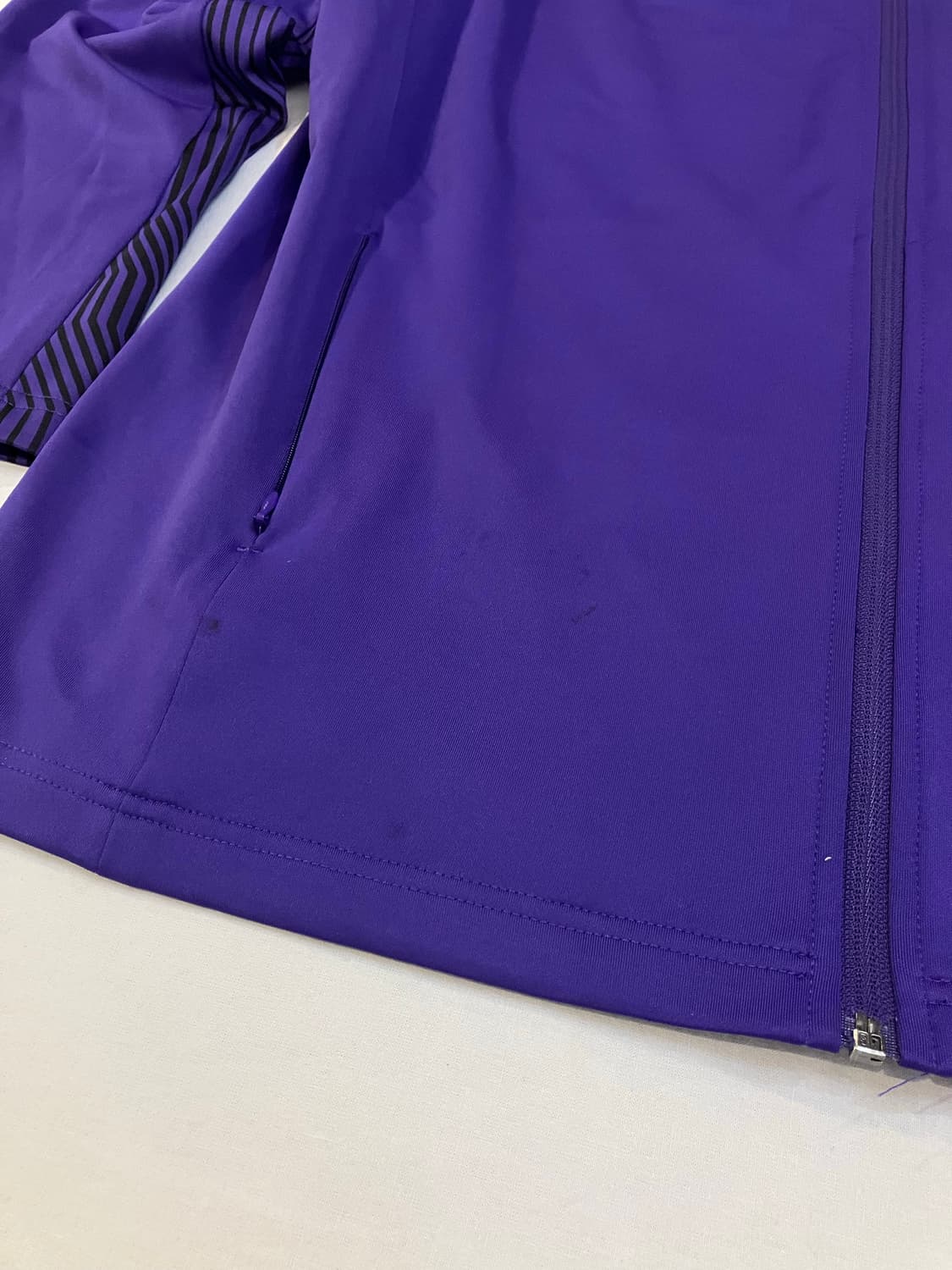 푸마 21-22 제주 유나이티드 져지 퍼플 상품이미지7