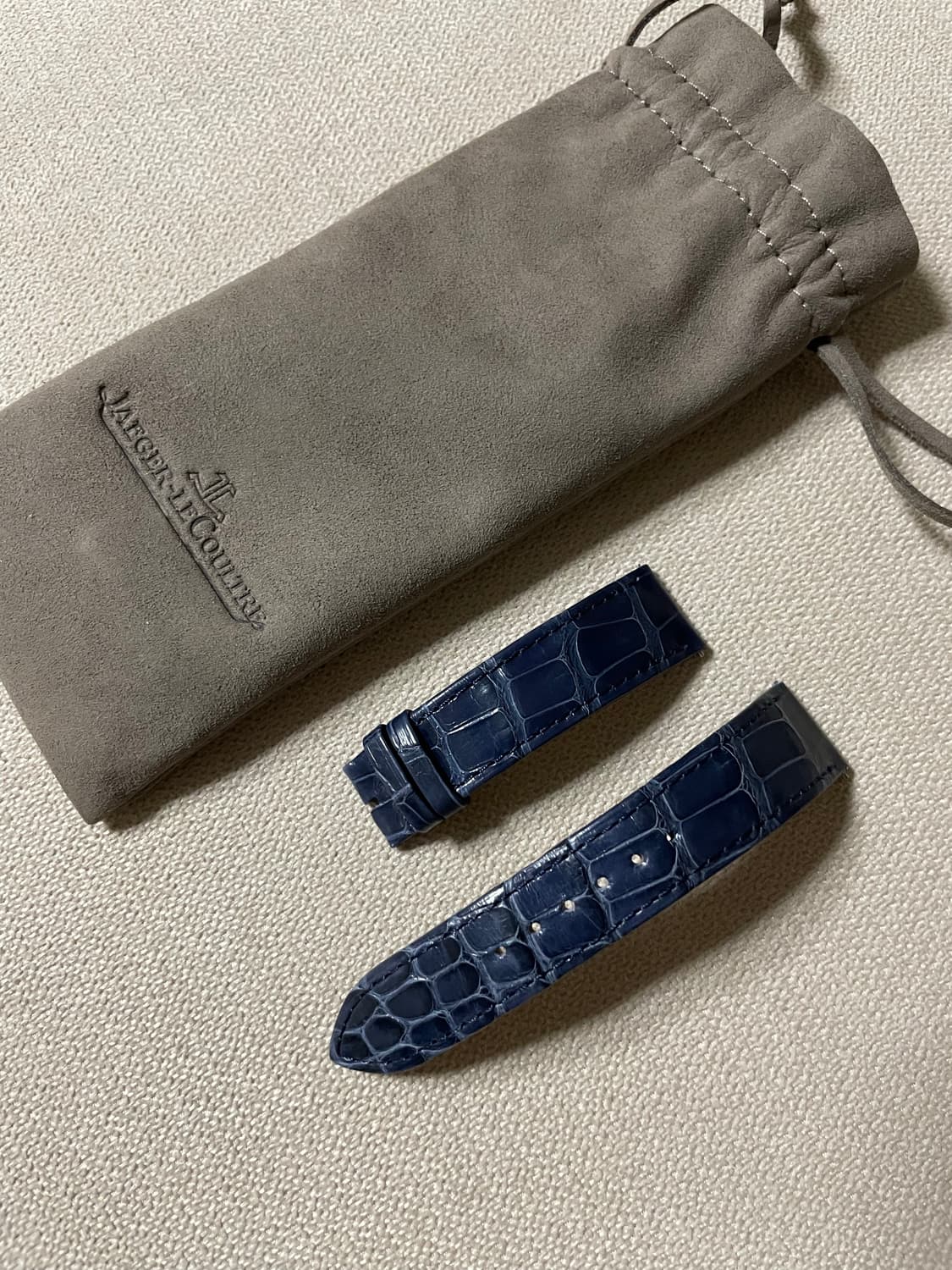 예거 르쿨트르 엘리 스트랩 상품이미지1