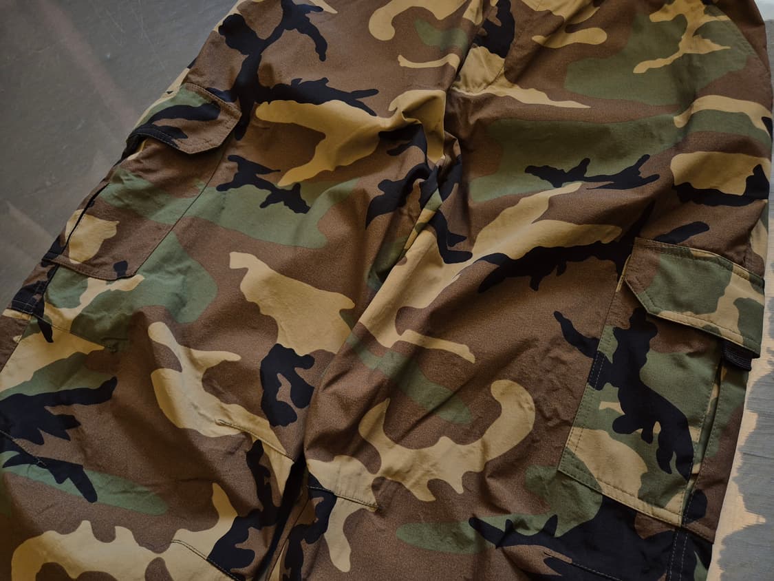u.s army ecwcs 팬츠 상품이미지5