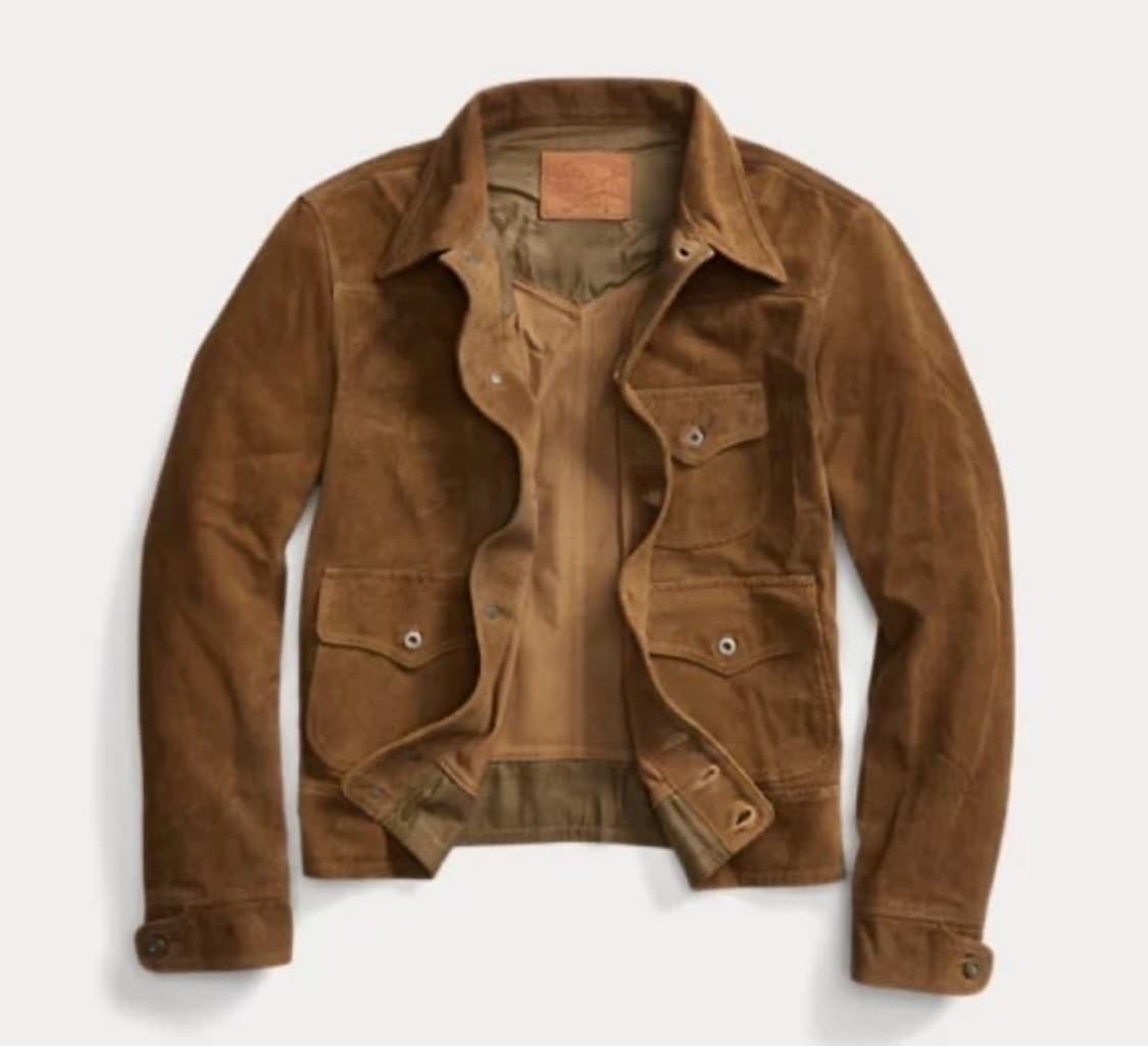 rrl 러프아웃 S 상품이미지1