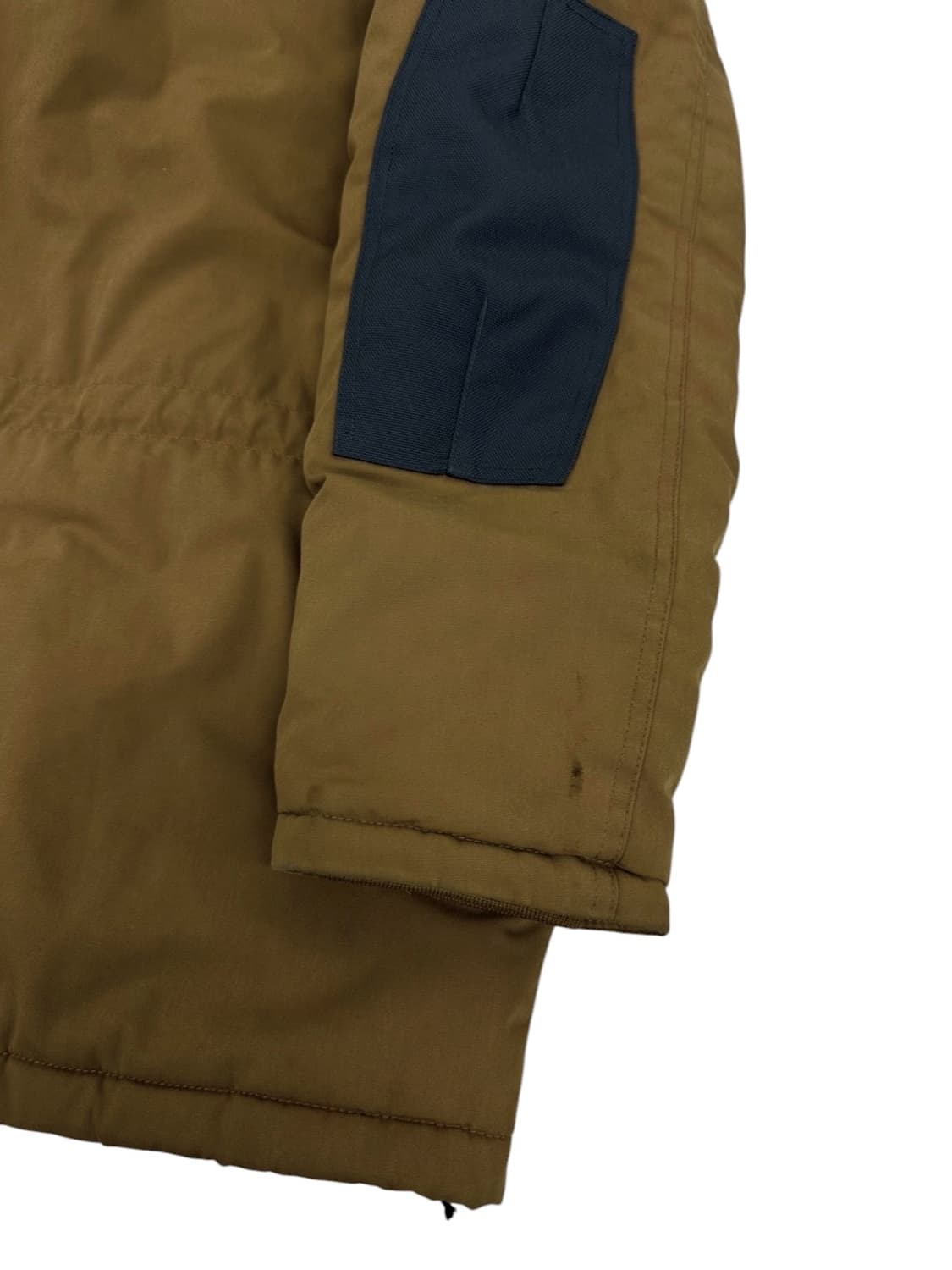 칼하트 트래퍼 파카 베이지 (M~L) 상품이미지10