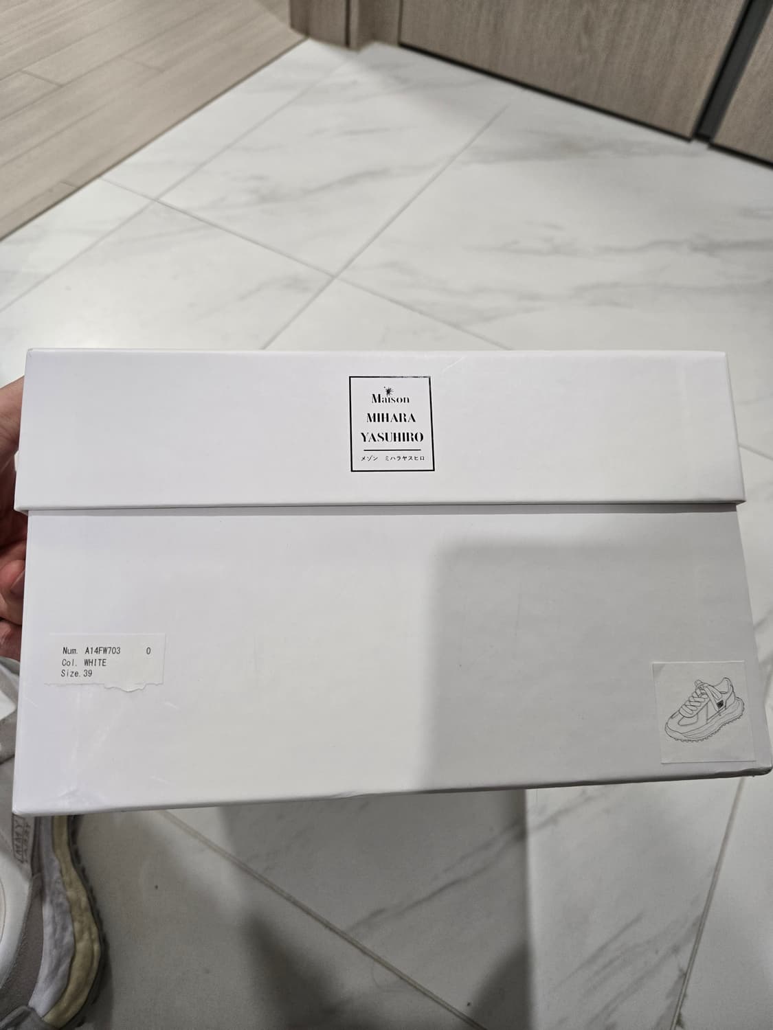 미하라야스히로 래리 39 상품이미지7