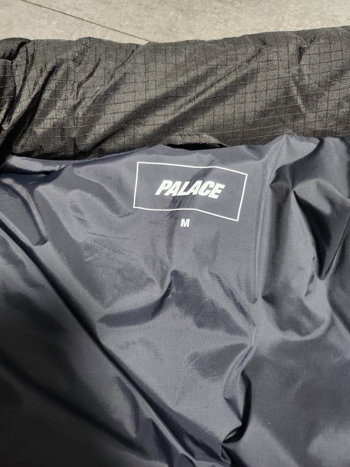 팔라스 립스탑 푸퍼 상품이미지2