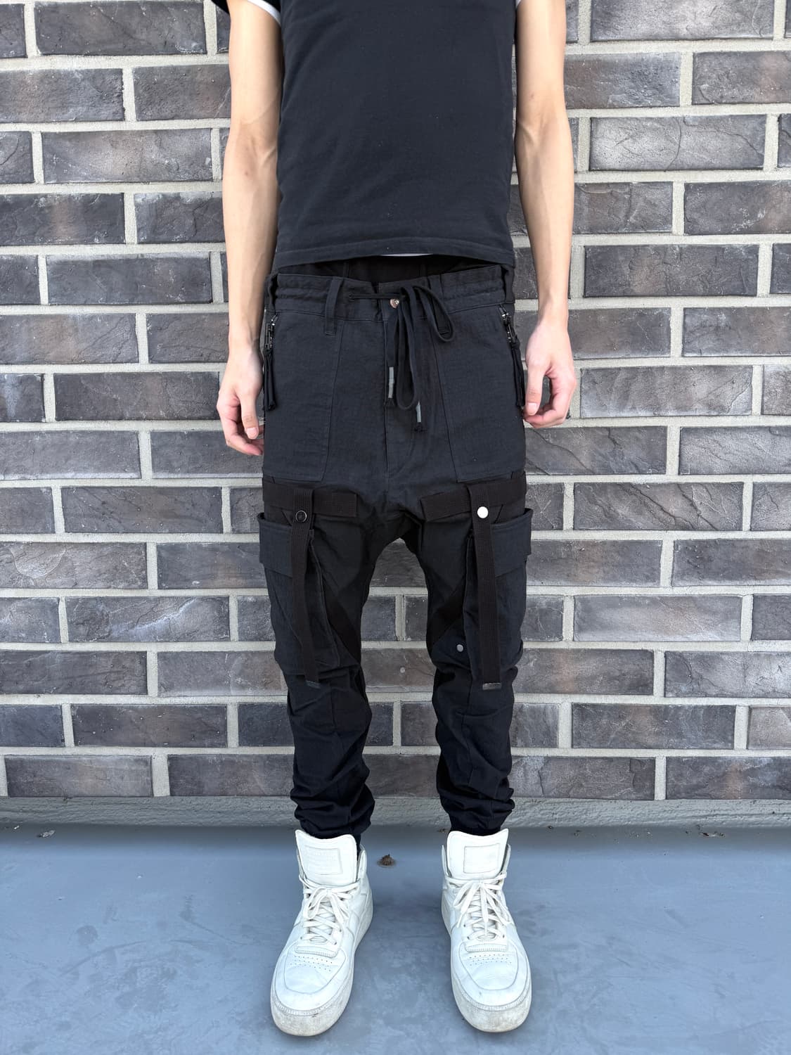 D.HYGEN pants 상품이미지1