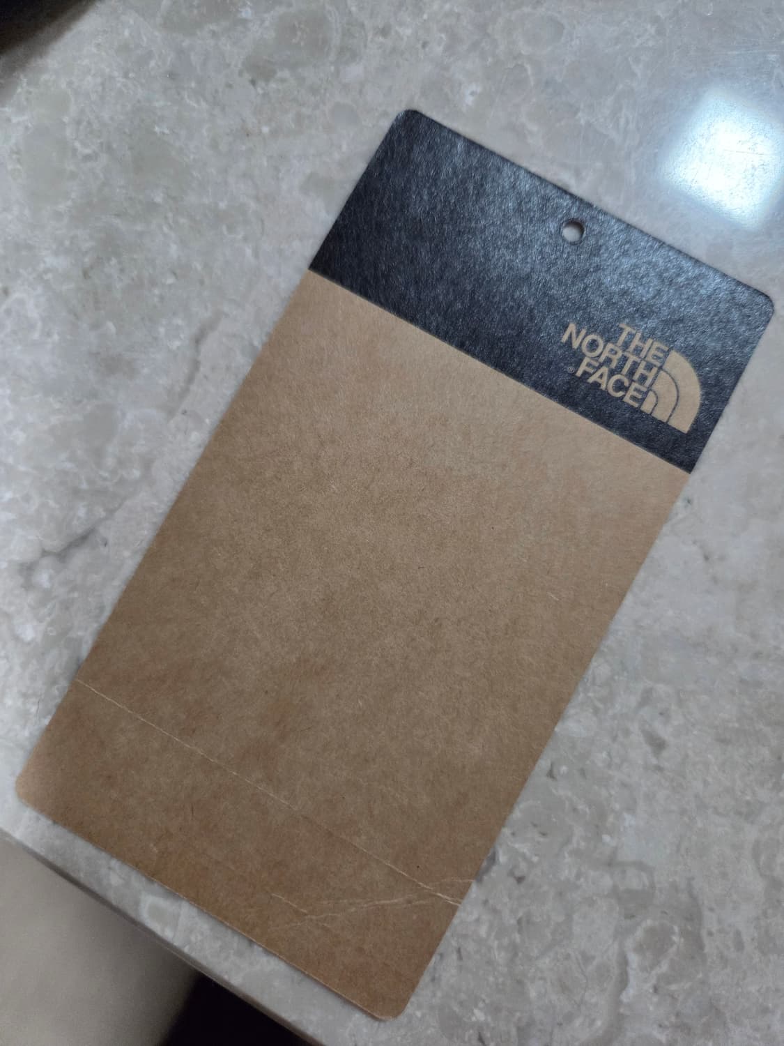 24fw 노스페이스 어센트 블랙 M 상품이미지6