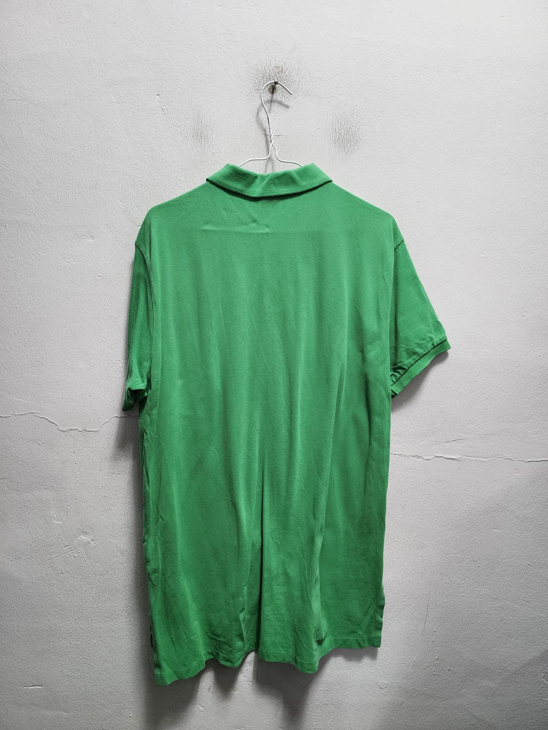 폴로랄프로렌 커스텀핏 반팔 폴로티 XL 상품이미지2