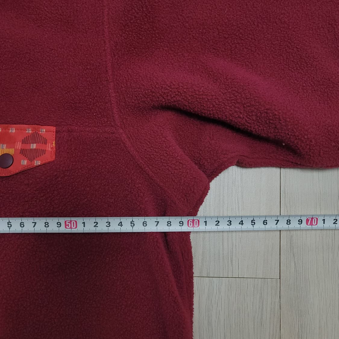 [우먼XL=남자L와 거의비슷] 파타고니아 신칠라 라이트웨이트 아즈텍 상품이미지5