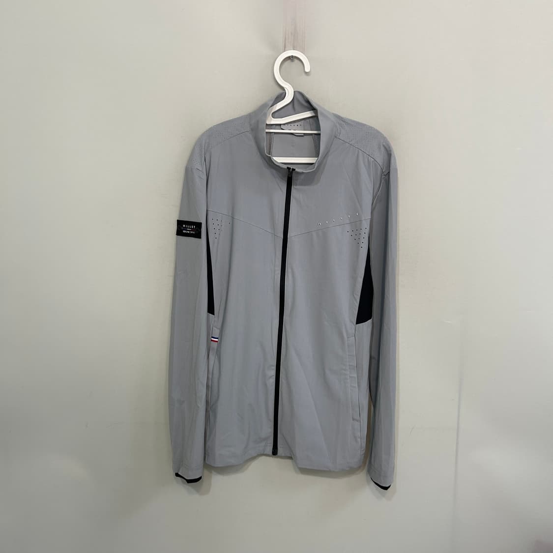 밀레 남성 집업 105 상품이미지1