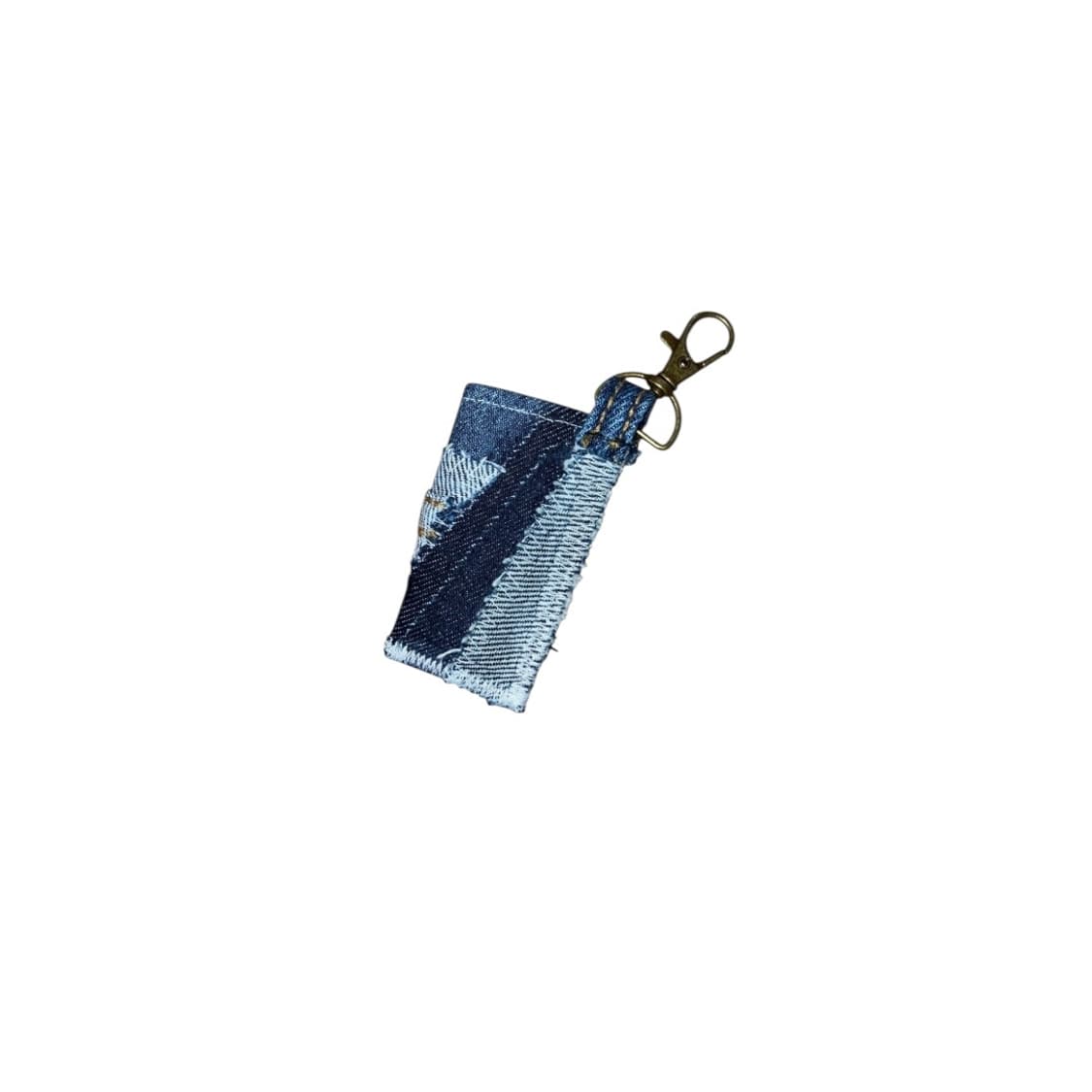 [WATJABES]LEVI'S patchwork lighter&Lip 1 상품이미지1