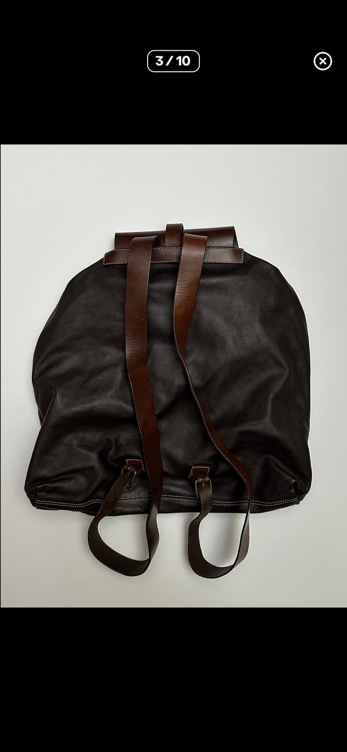 Intermezzo Vintage bag  상품이미지3