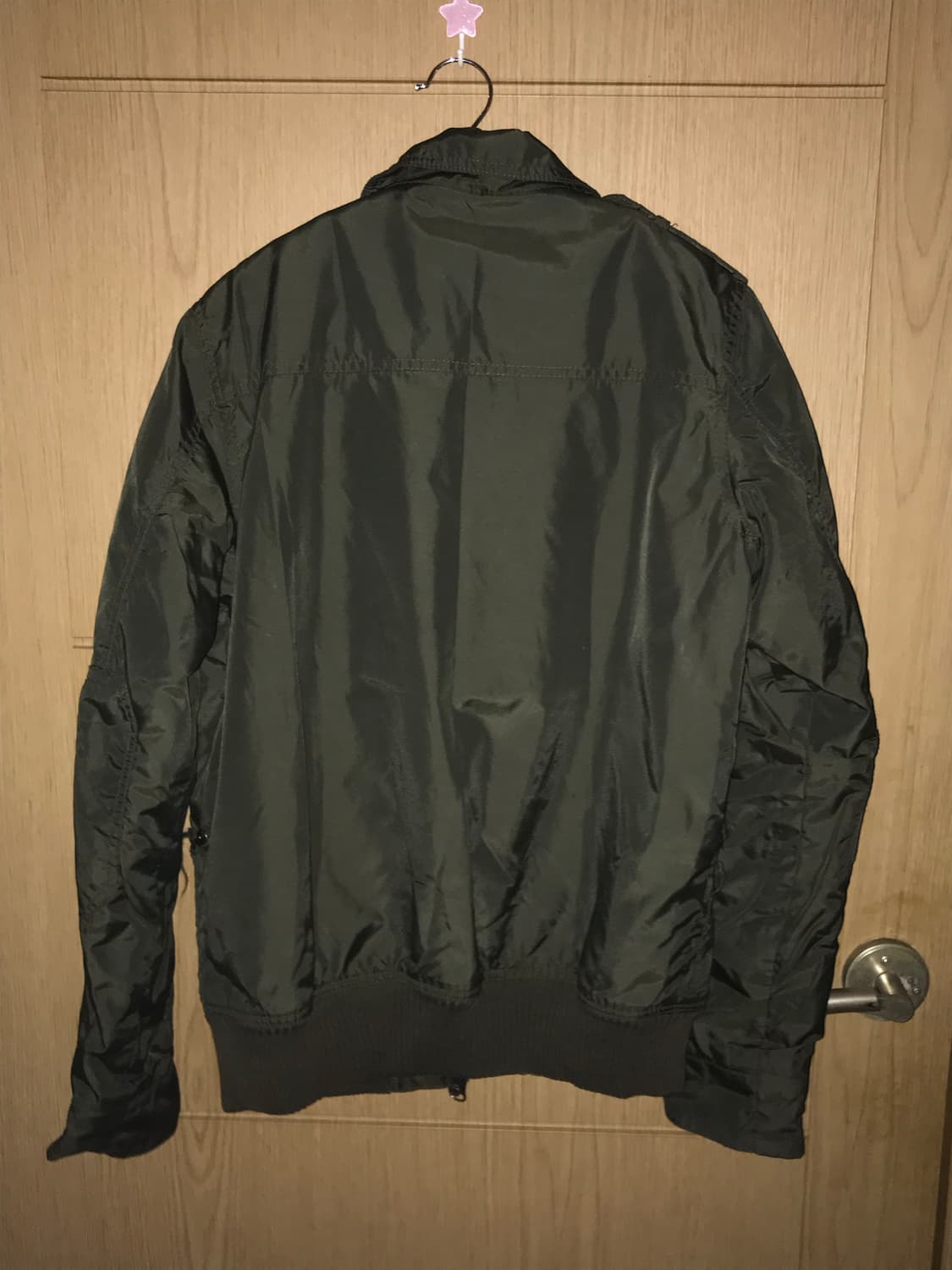 vintage jacket 상품이미지3