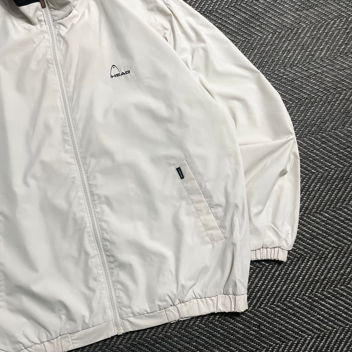 00s HEAD 올드스쿨 네오 클래식 바람막이o 5472 상품이미지2