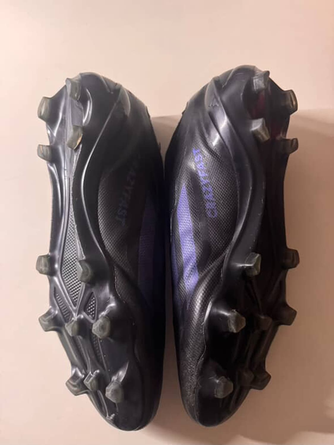 아디다스 크레이지러쉬팩 엑스 크레이지패스트 FG 축구화 판매합니다 상품이미지2