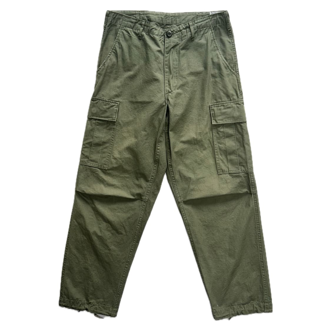 오어슬로우 빈티지핏 6포켓 카고팬츠 1사이즈 상품이미지1