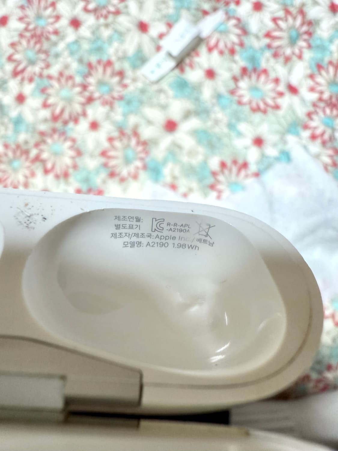 에어팟 프로 1세대 상품이미지6