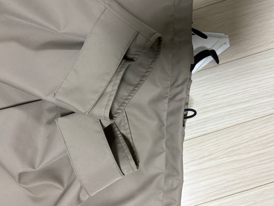 나나미카 2L 고어텍스 크루져자켓 L 상품이미지3