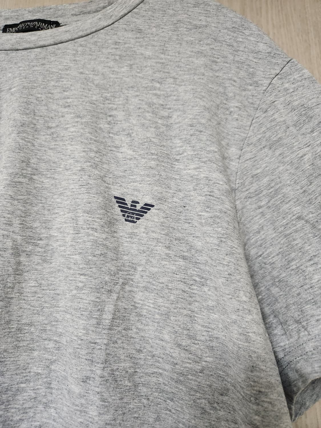 엠포리오 아르마니 크루넥티 3종 상품이미지4