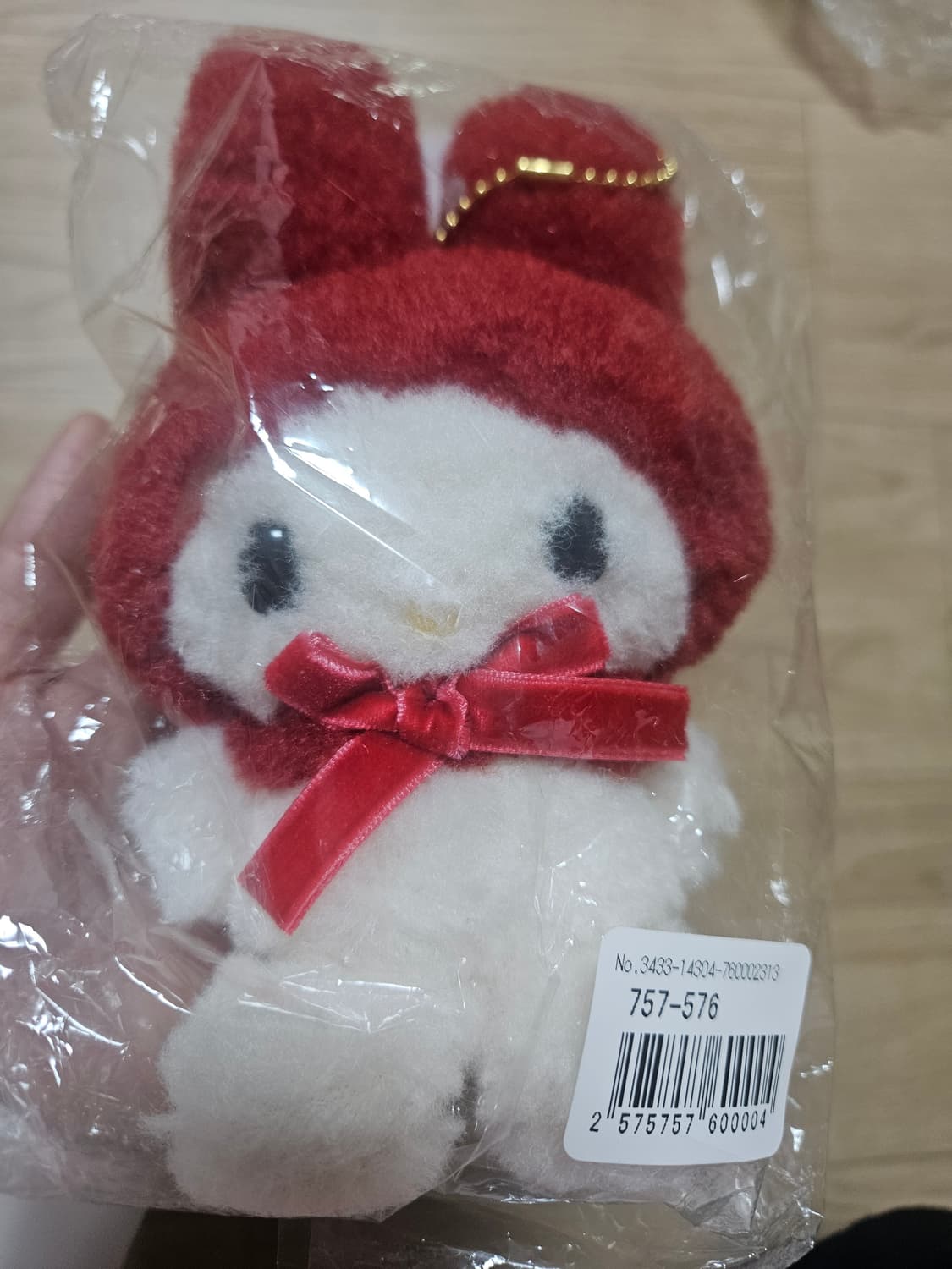 빨마 미개봉 마코 상품이미지1