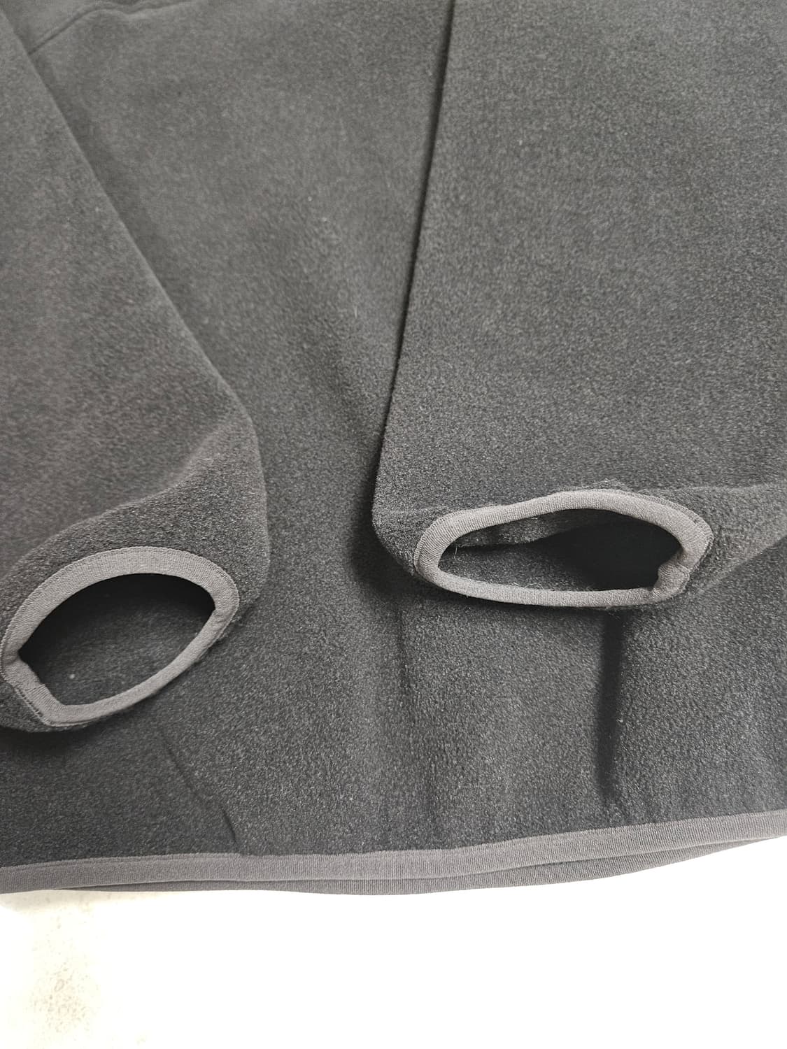 올드 파타고니아 신칠라 블랙 Xl 상품이미지6