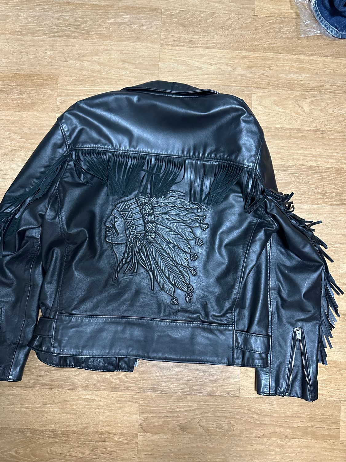 슈프림 x 쇼트  테슬 퍼팩토 L 상품이미지4