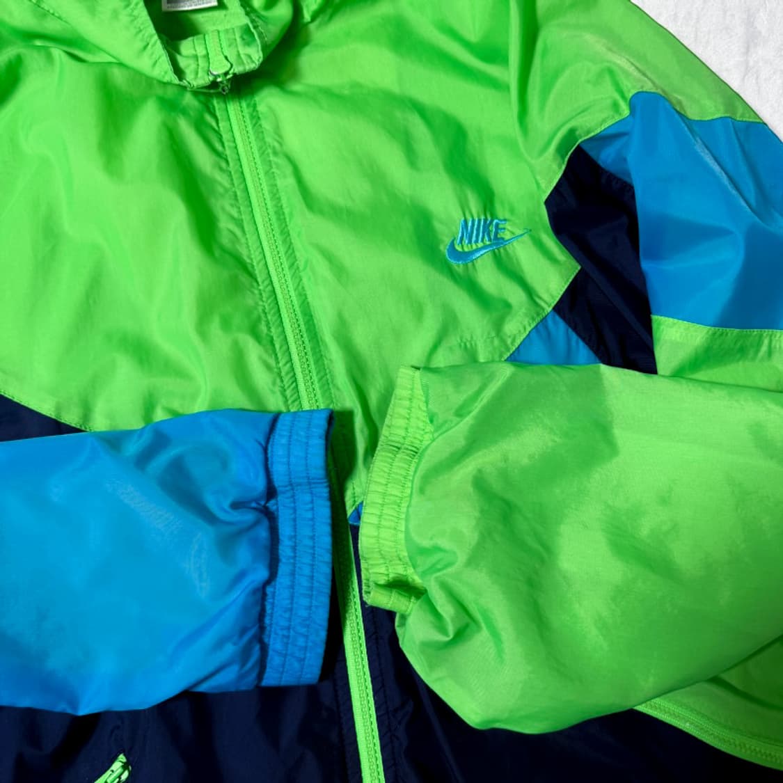 나이키 자켓 상품이미지2