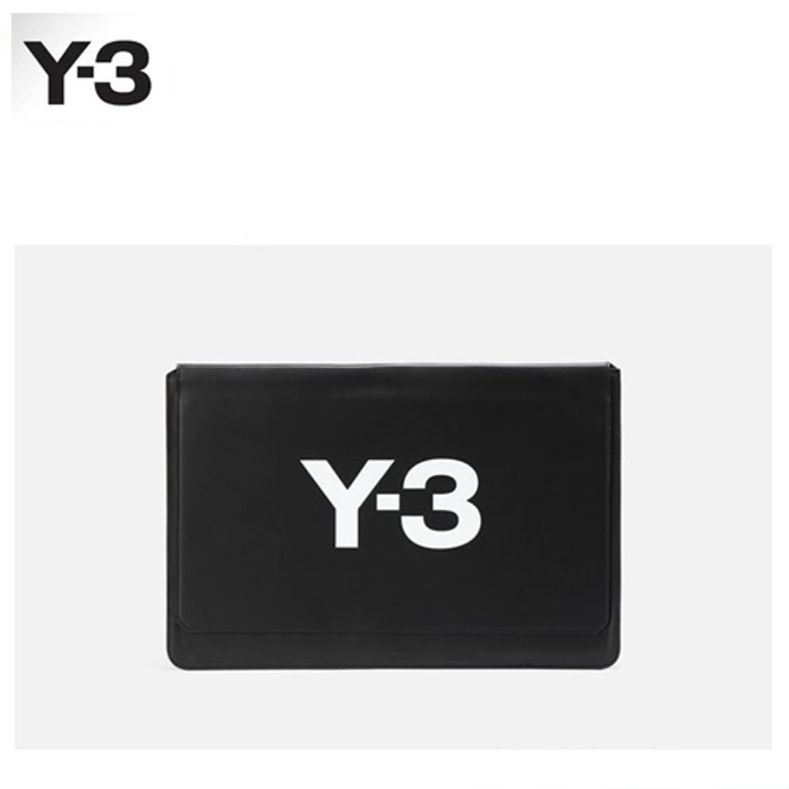 Y-3 노트북 슬리브 새상품 상품이미지1