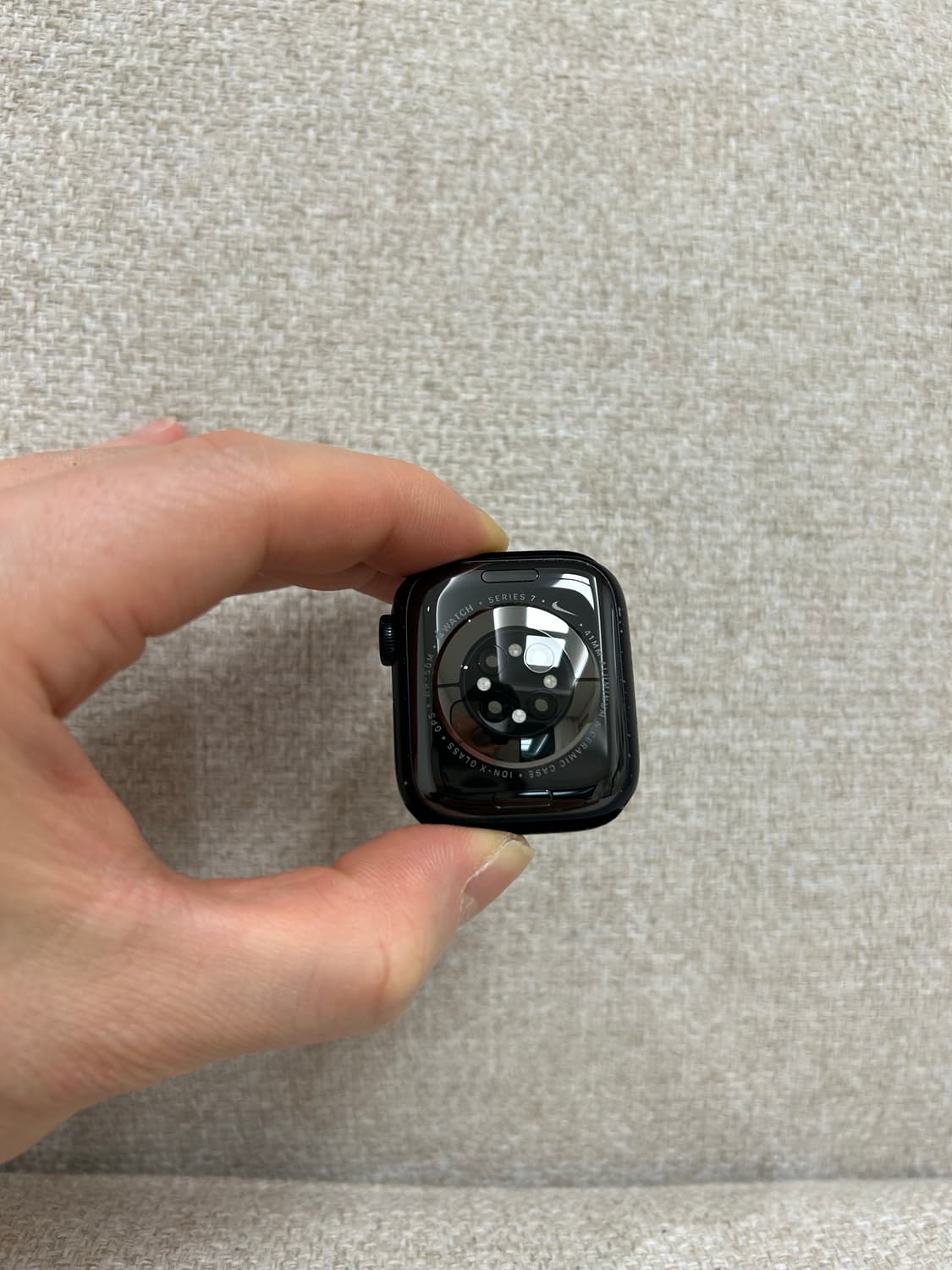 (S급)애플워치7 41mm 상품이미지3