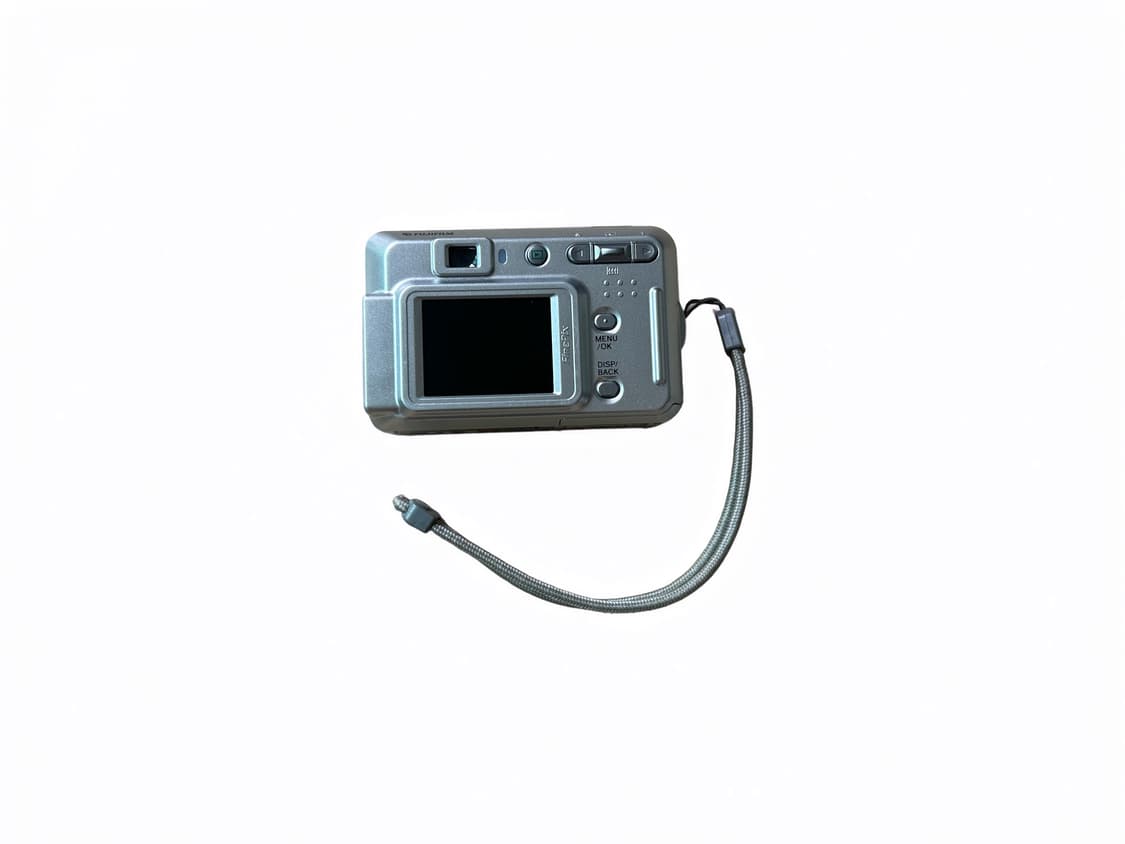 FinePix A500 (희귀색상) 상품이미지2