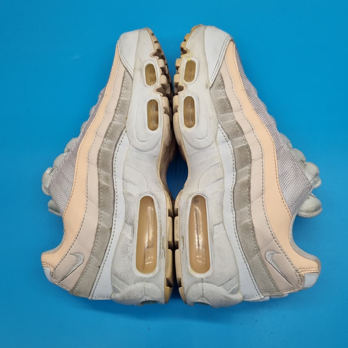 나이키 에어맥스95 여성운동화230  상품이미지5