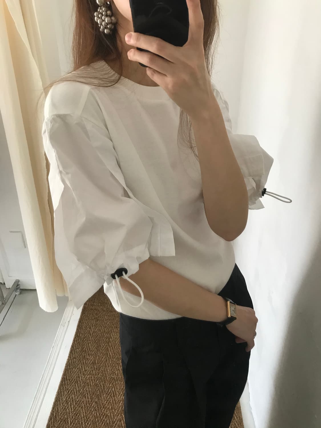 cotton jersey 상품이미지3